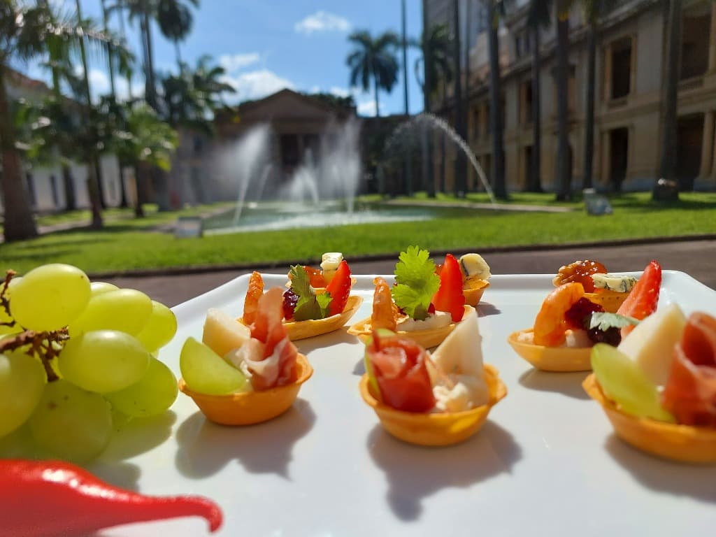 Apollo Eventos Background